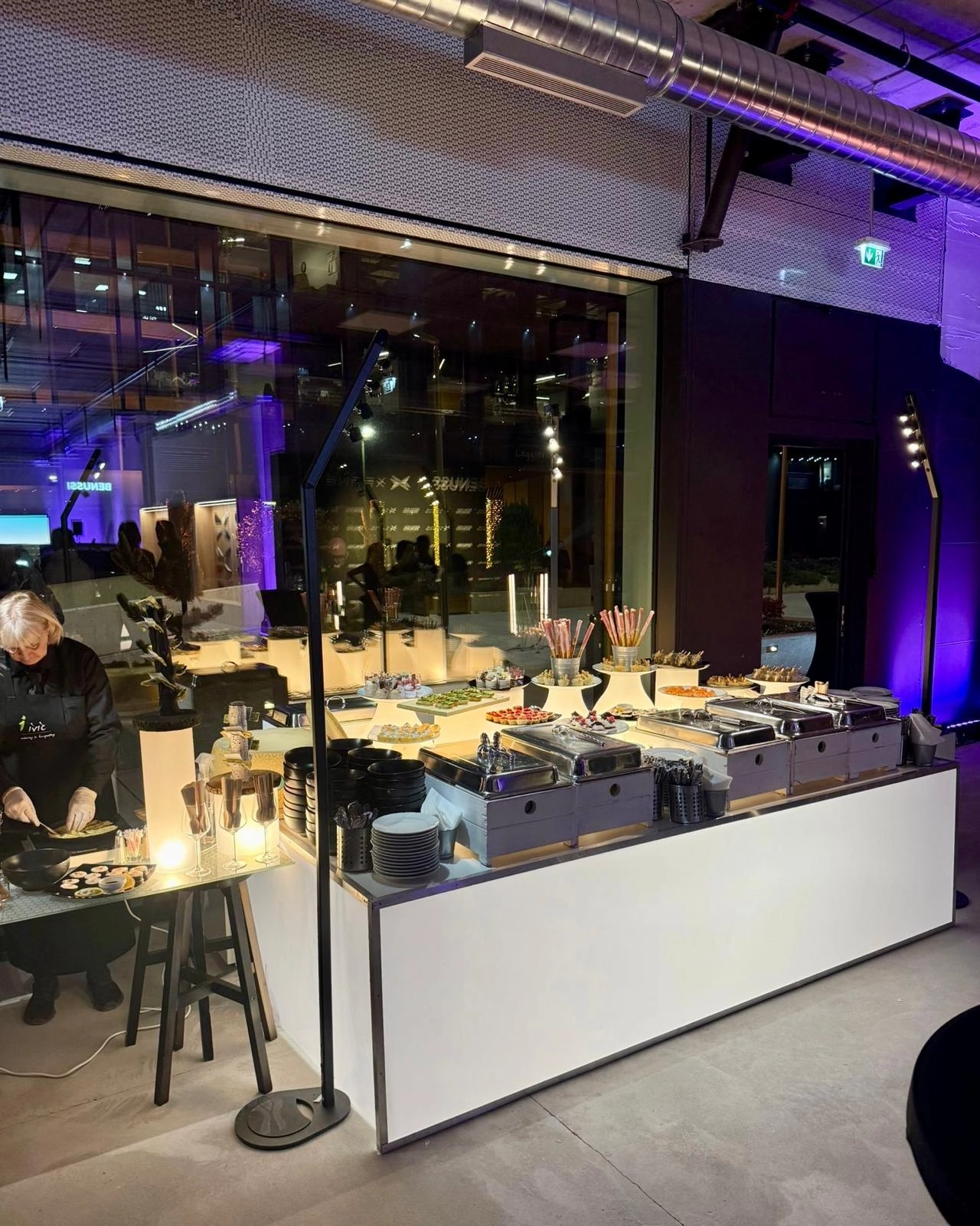Catering Ivić 1