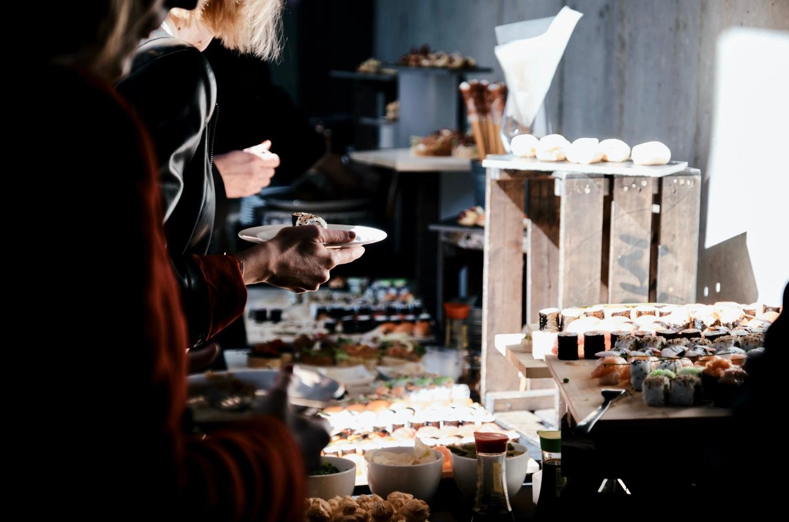 Catering Ivić 3