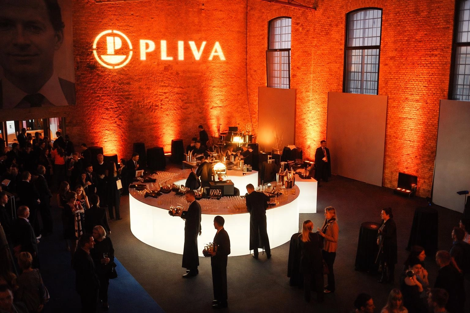 Catering Ivić – Lauba