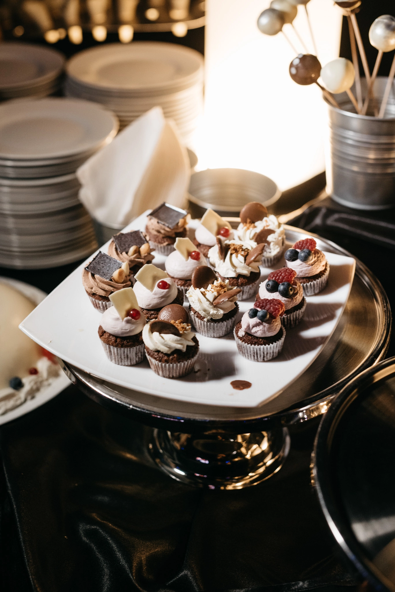 Catering Ivić muffini