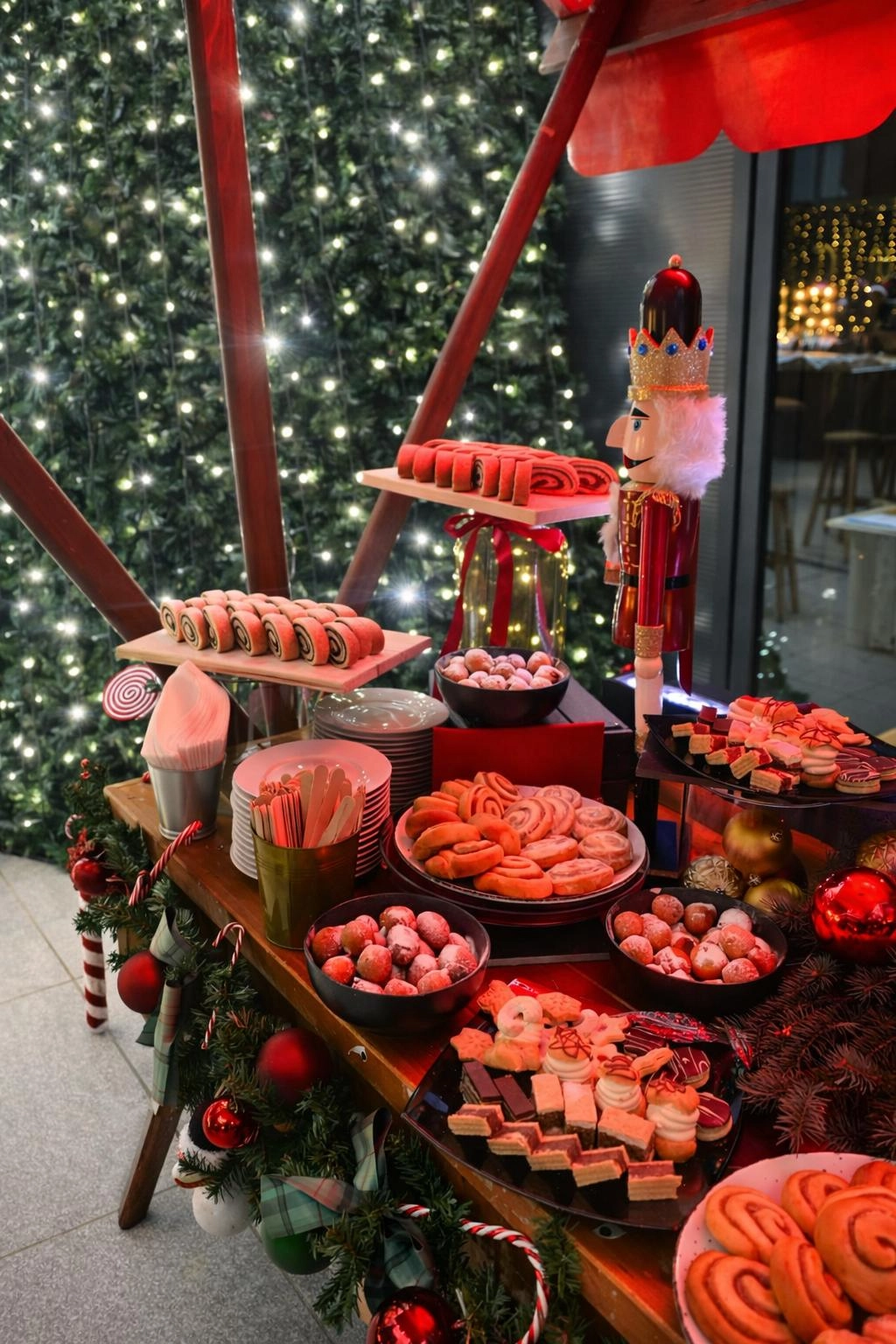 Catering Ivić – slatki stol