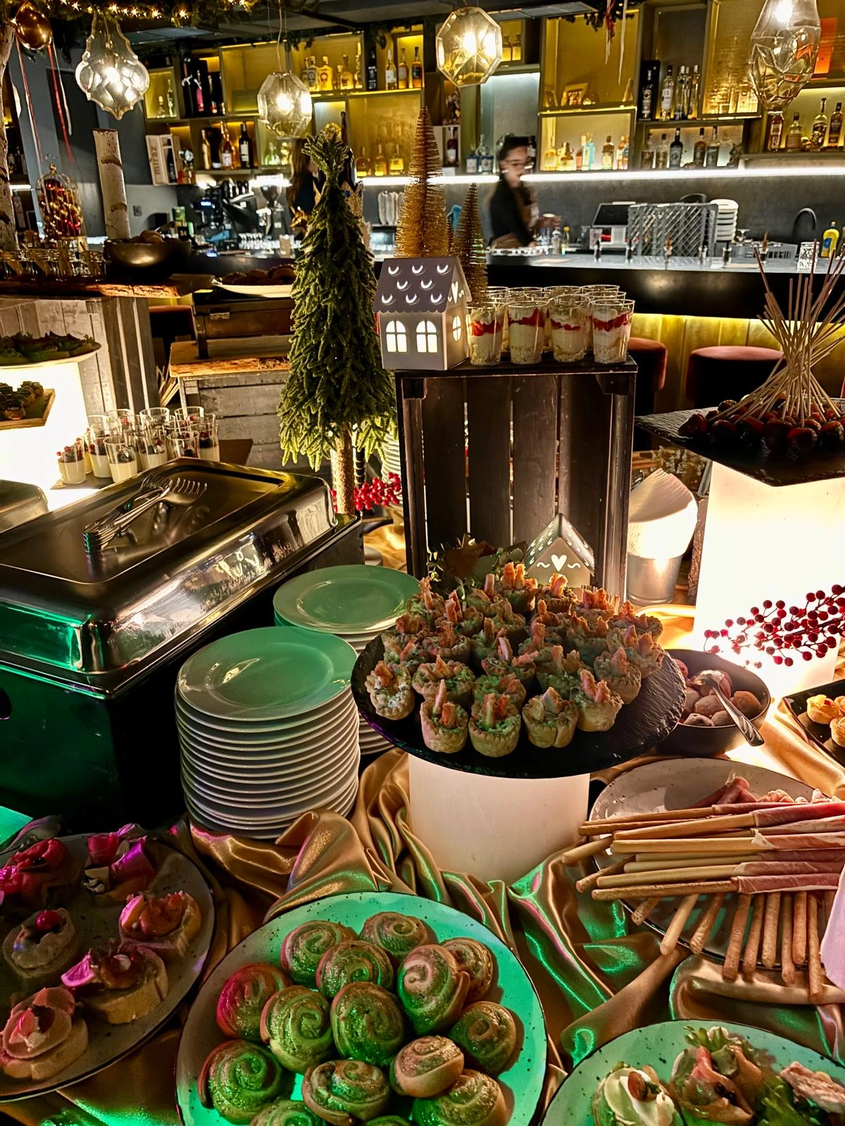 Catering Ivić u Kontesi