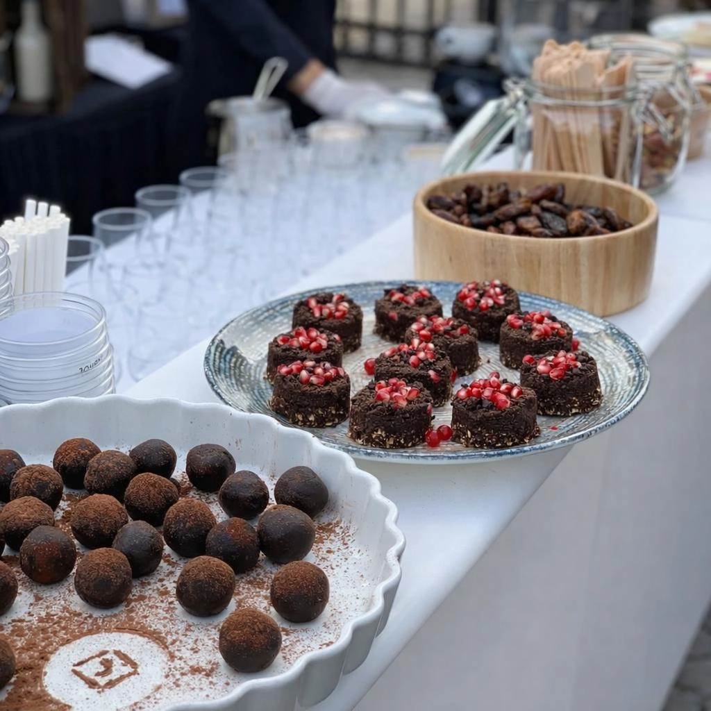Catering Ivić za Journal 2