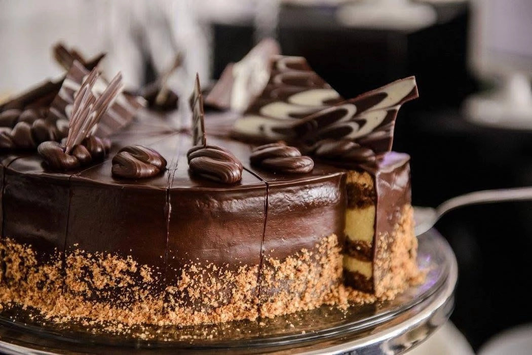 Čokoladna torta