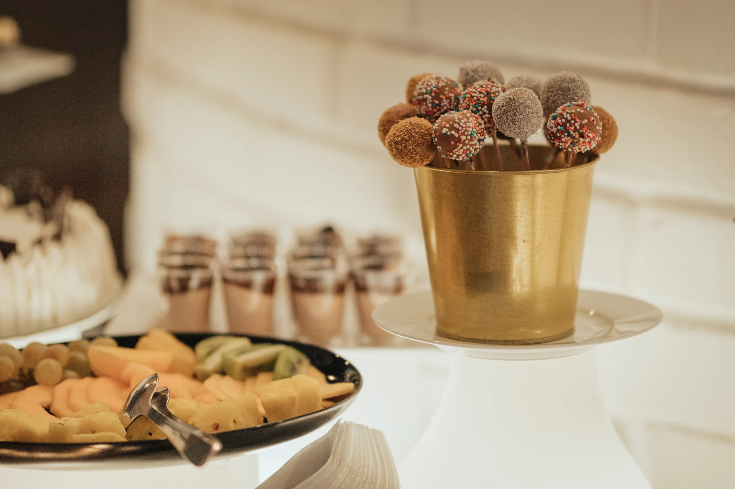 DOV 2026 Slatki stol cake pops