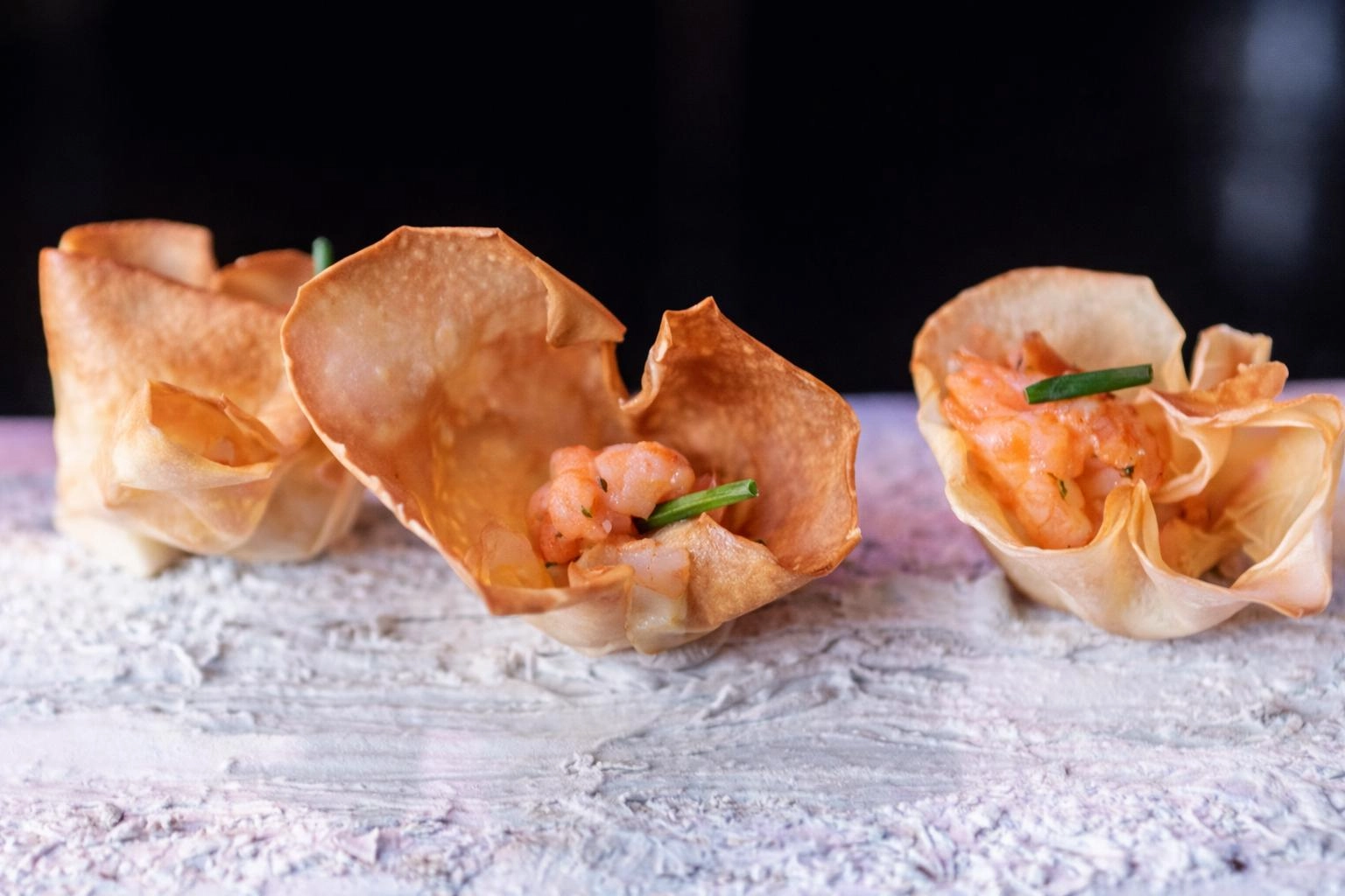 Finger Food 2