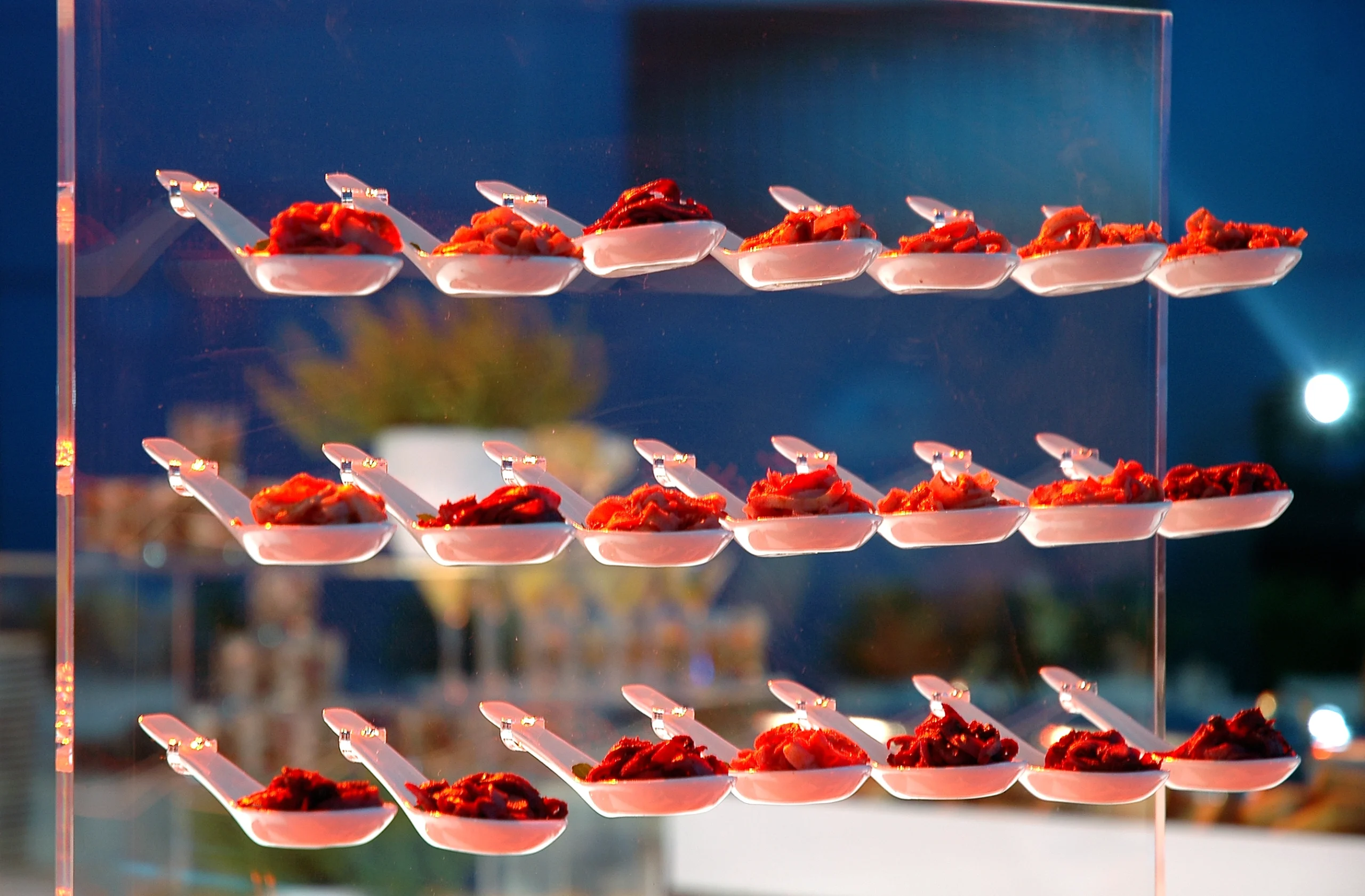 Finger food 1