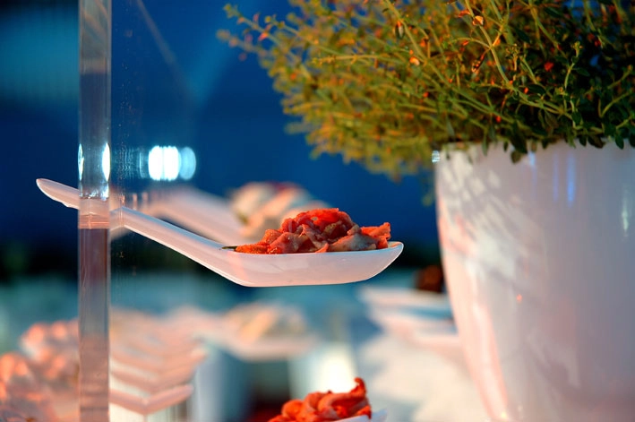 Finger food 5