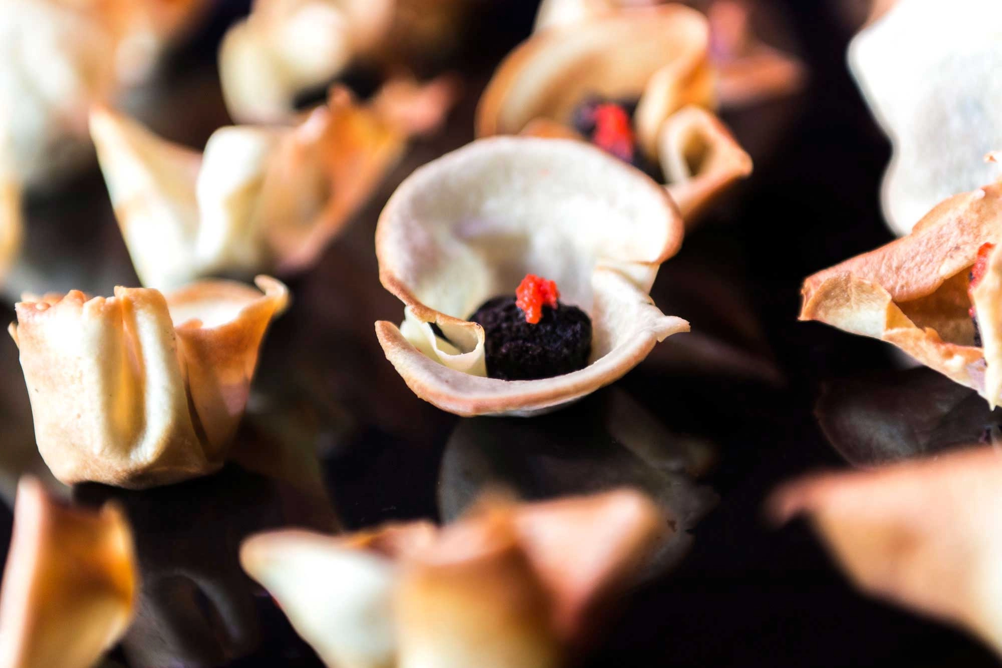 Finger food 6