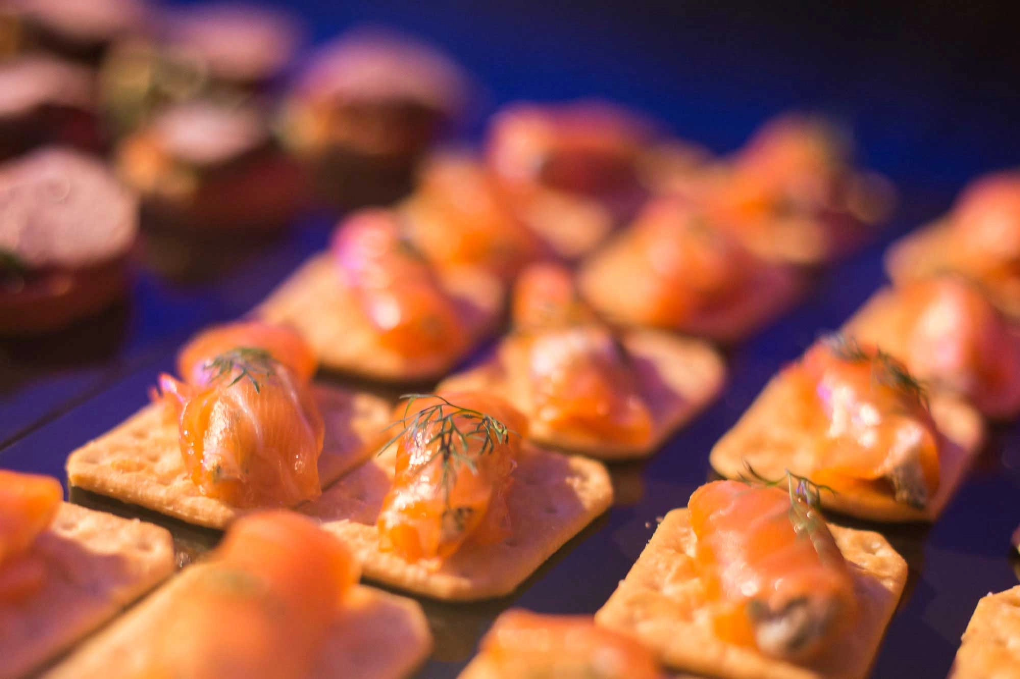 Finger food 7