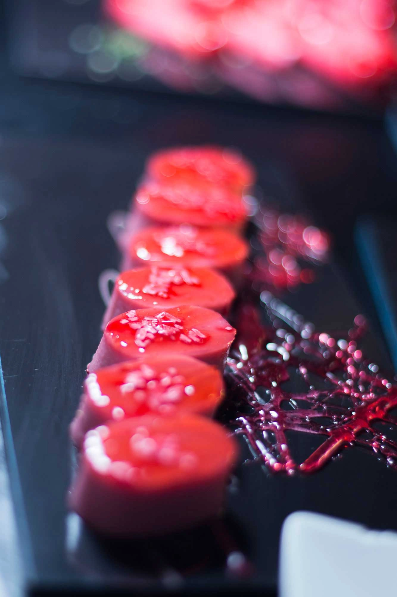Finger food Slatki 2