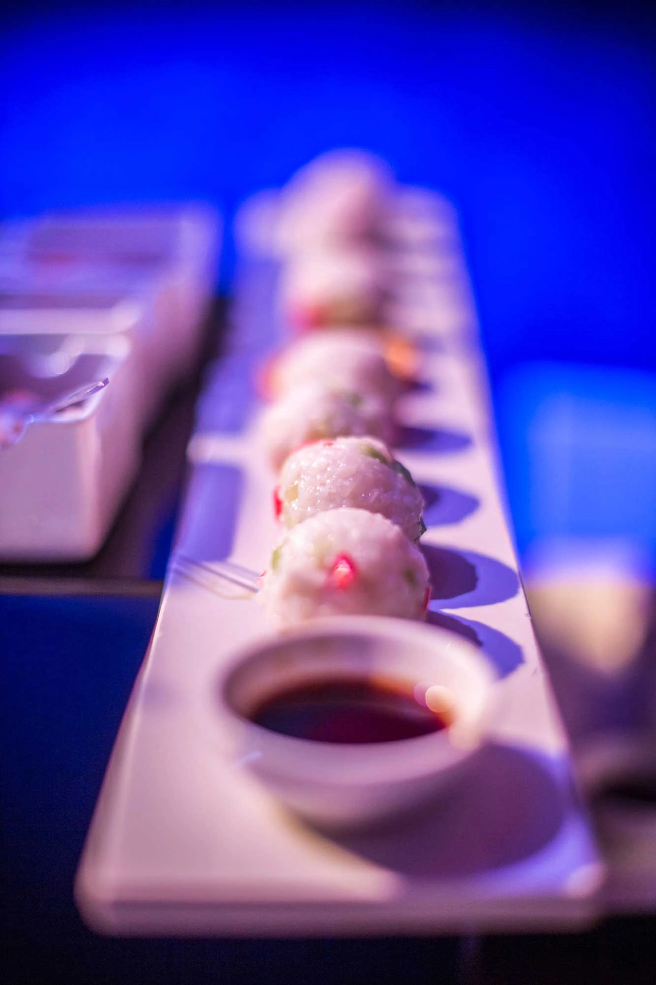 Finger food Sushi 3
