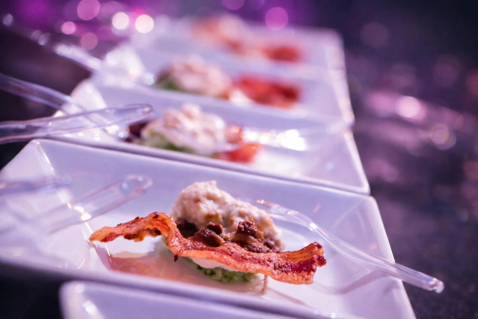 Finger food