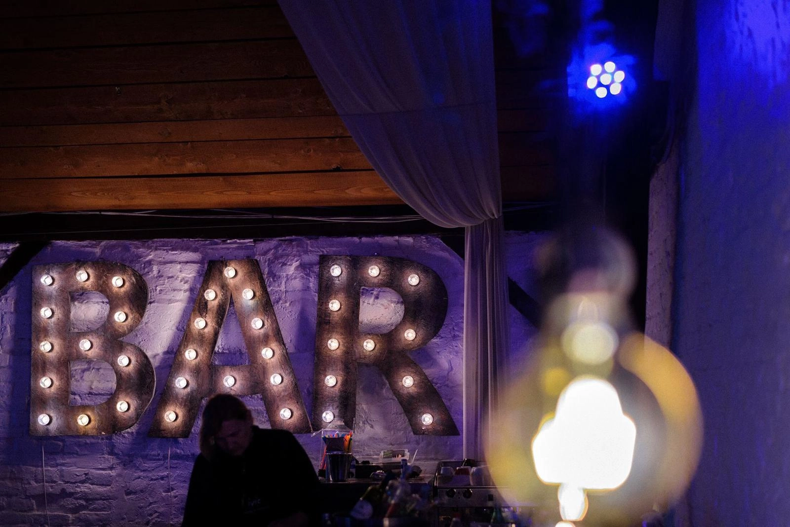 Ivić Loft Bar