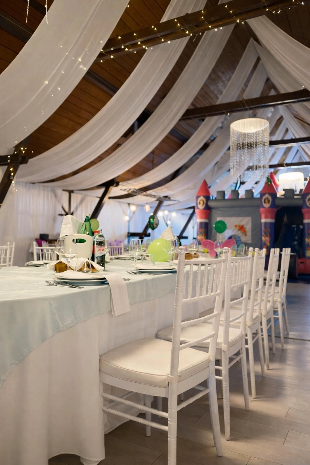 Ivić Loft event