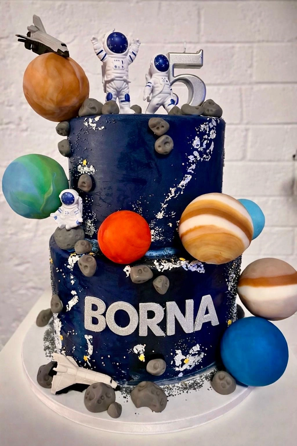 Ivić Loft torta 5