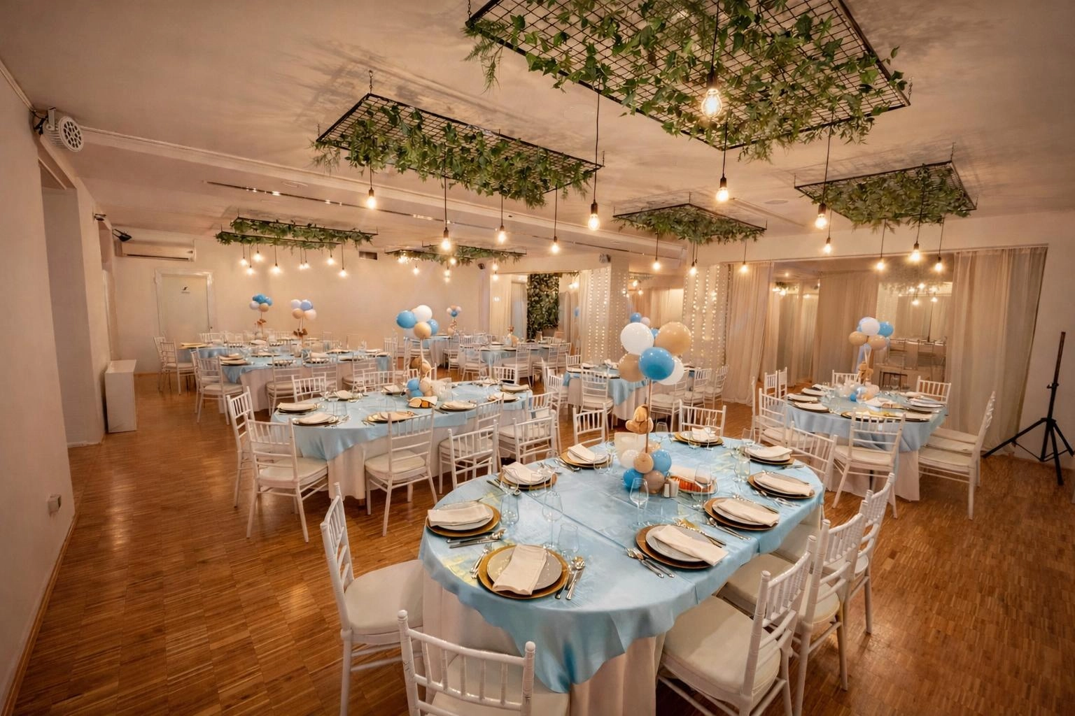 Ivić Lounge event 10