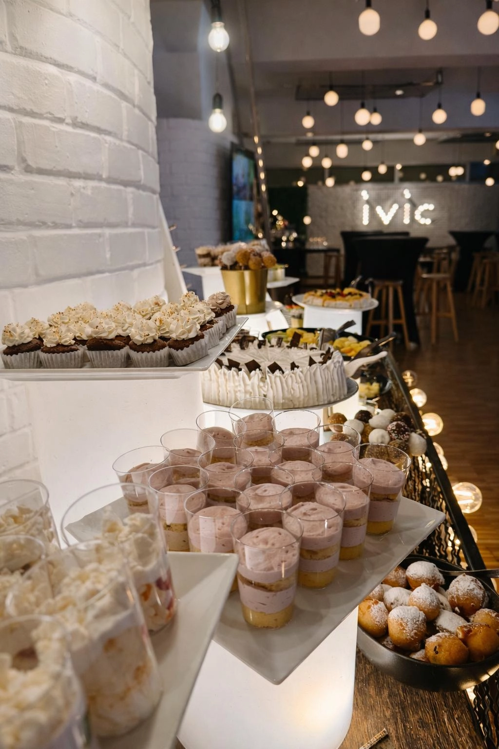 Ivić Lounge event 6