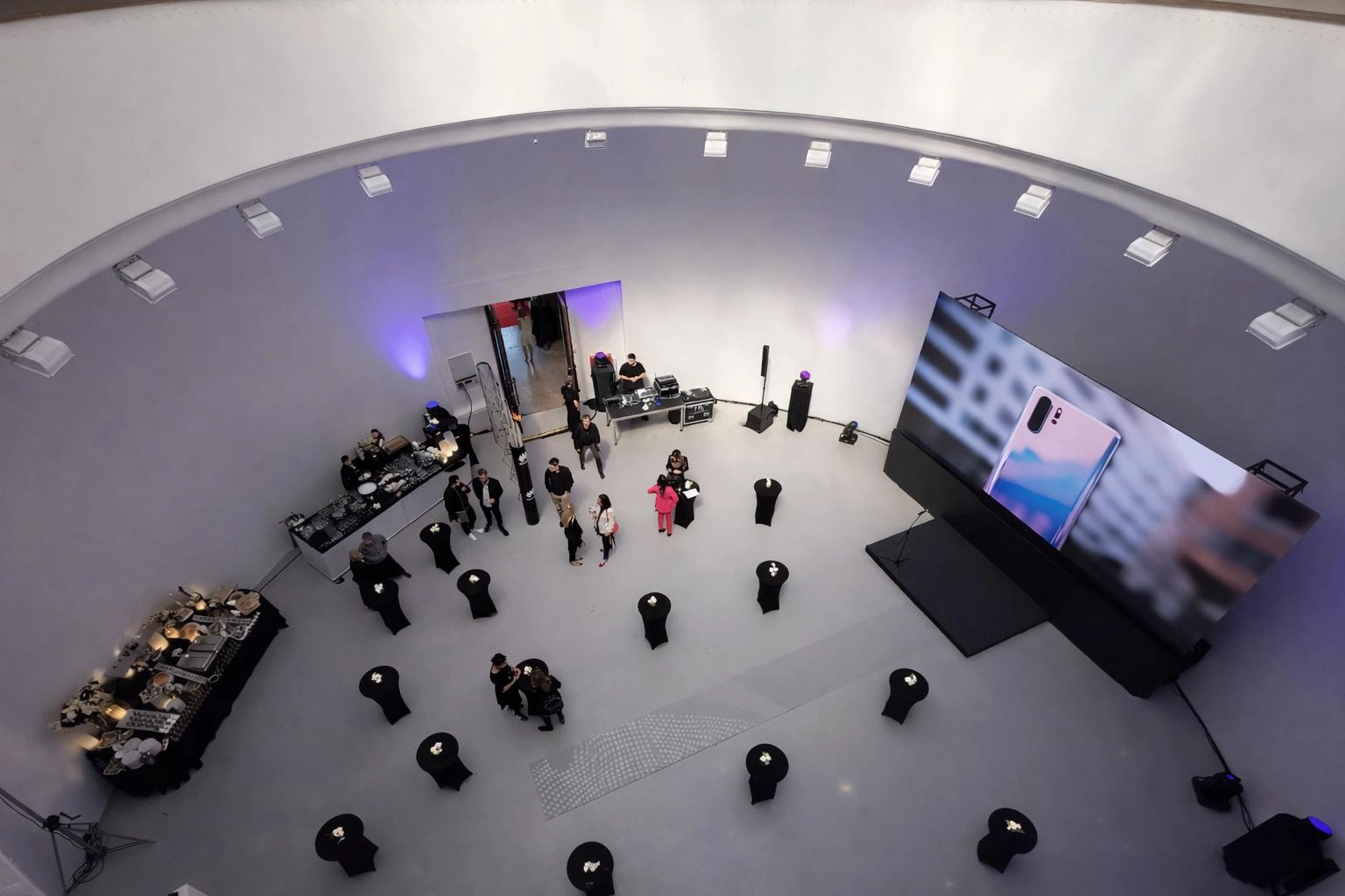 Korporativni event