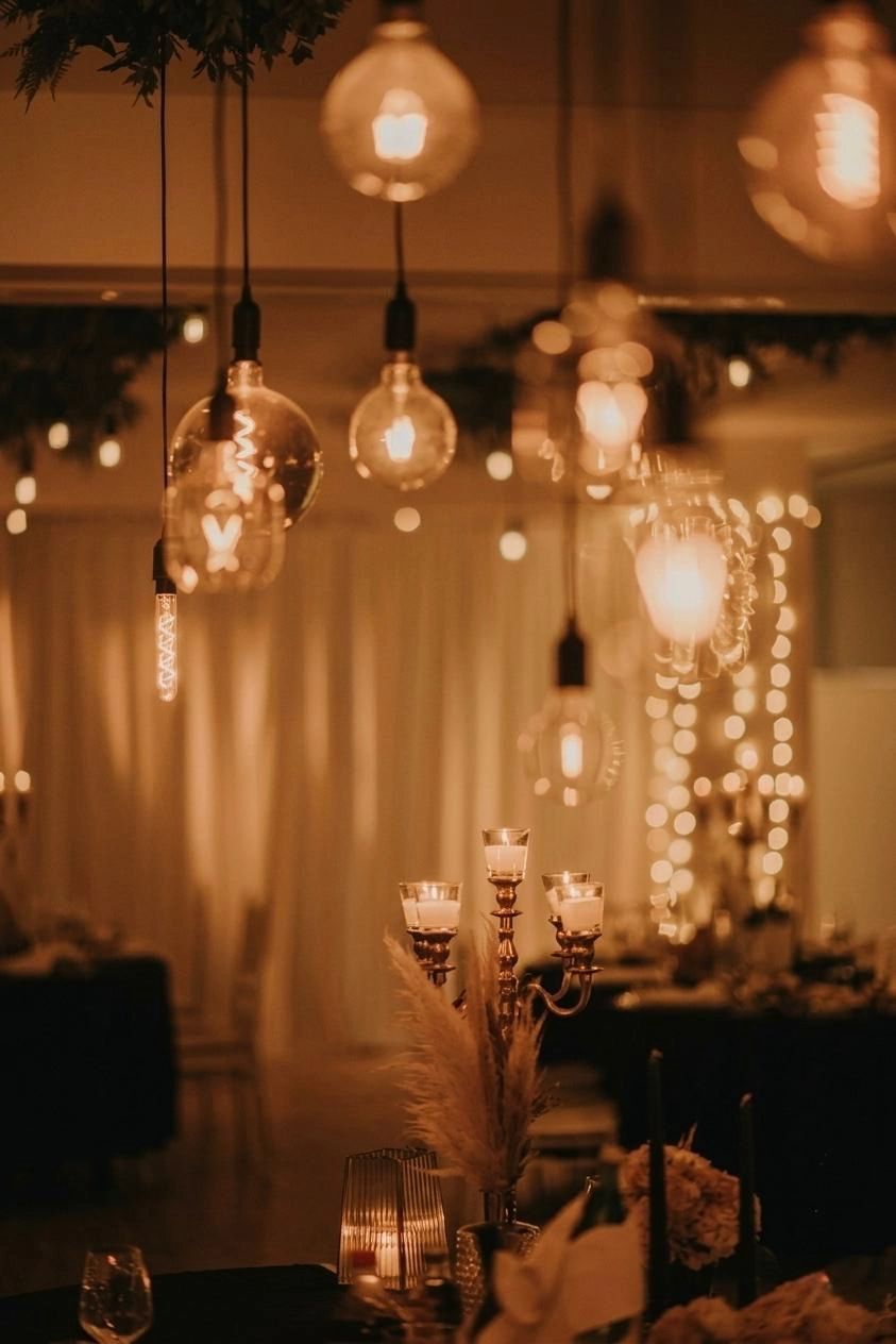 Rasvjeta Lounge